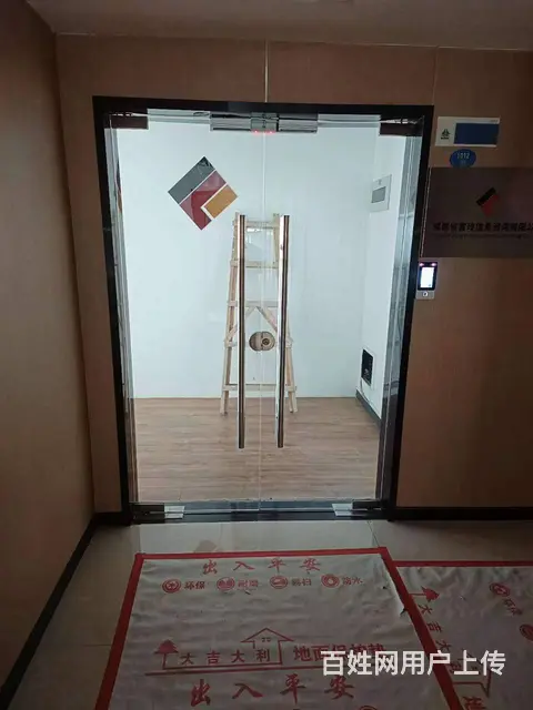门禁安装，人脸识别门禁监控施工人行道闸员工通道系统 - 图片 3