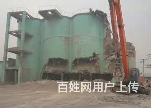 广州酒店宾馆商场设备拆除回收，倒闭搬迁工厂设备回收 - 图片 10