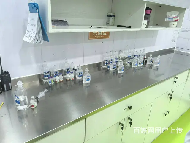 哈尔滨大街 门诊 诊所出兑 临街店铺出兑 - 图片 6