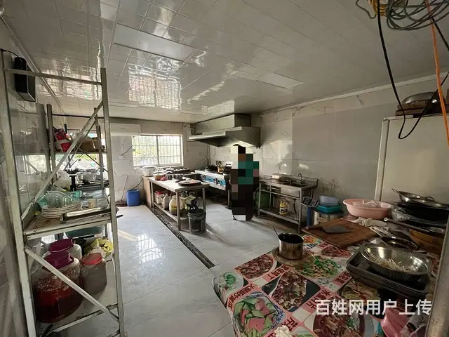 Pzj路桥350平广龙饭店低价急转 - 图片 7