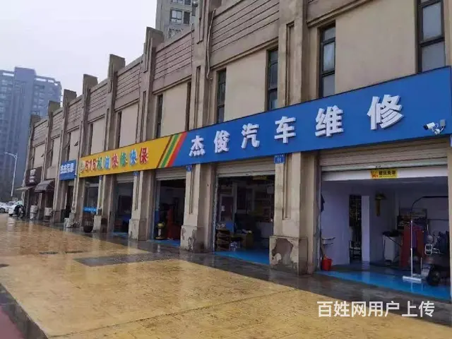 （单价9000元）买御水华庭带租商铺好位置 - 图片 5