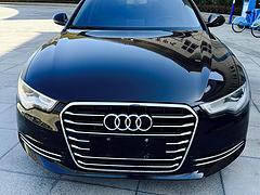 【搞定了！】奥迪 奥迪A6 2014款 A6L 2.5FSI