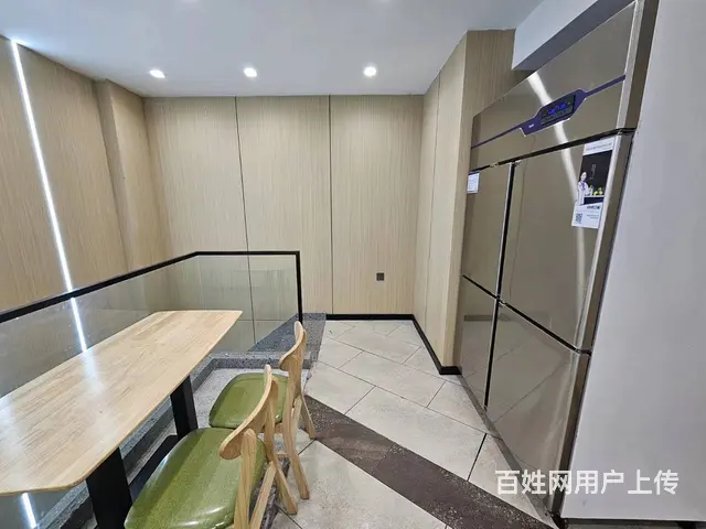 【搞定了！】快餐店出兑 餐馆餐饮店铺转让 - 图片 7