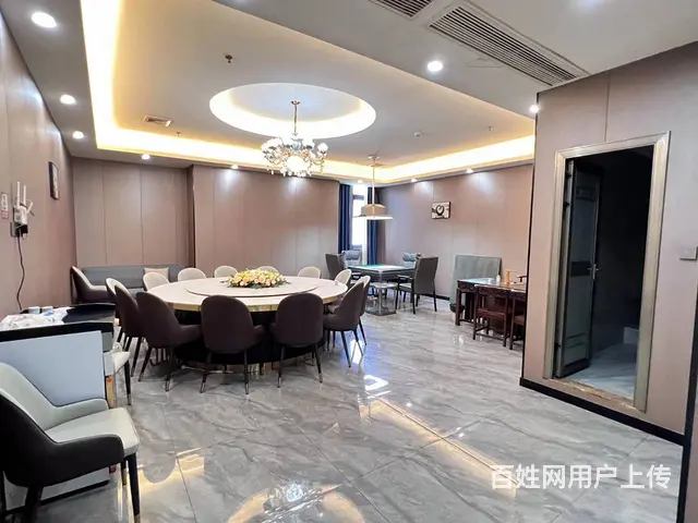 （51旺铺推荐）海德路1500平临街棋牌咖啡厅整体转让 - 图片 4