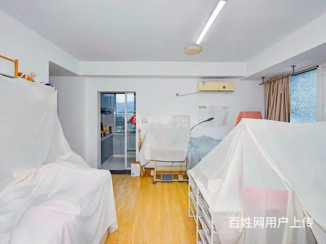 纯东边套，南北通透隐私性好，满五年无个税，随时看房 - 图片 10