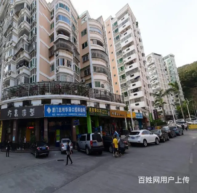 松柏莲岳路沿街店面z招租 适合餐饮 烟酒茶 饮品等 - 图片 6