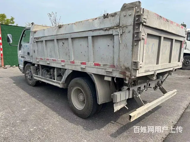 时代金刚 自卸车 - 图片 2