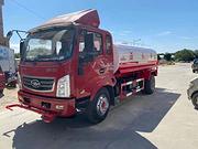 10方洒水车