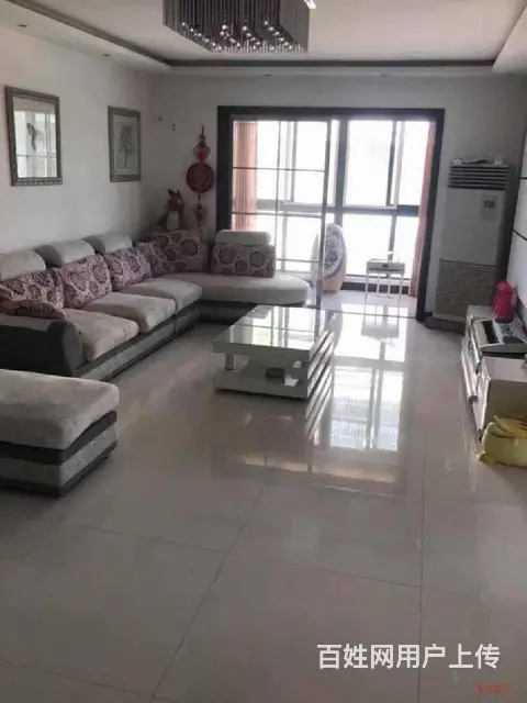 桃源世家，四楼，三室两厅两卫，家具家电齐全，拎包入住 - 图片 7