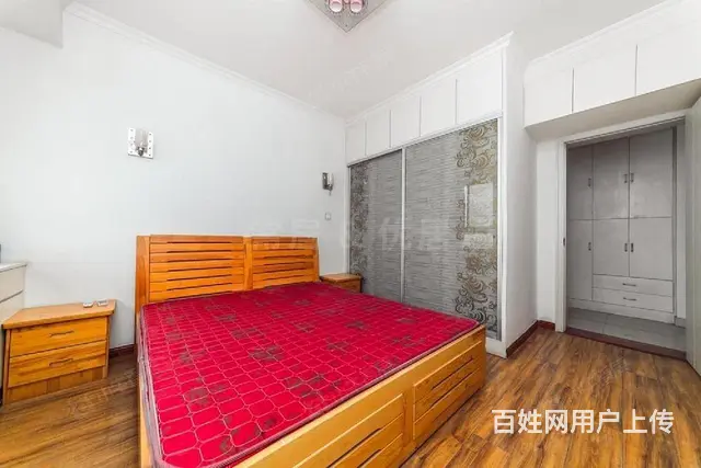 弘阳广场旁！新城长岛精装2房！家电齐全.领包即住！诚心出售 - 图片 6