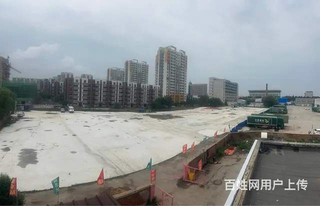 个人场地车位招租 - 图片 5