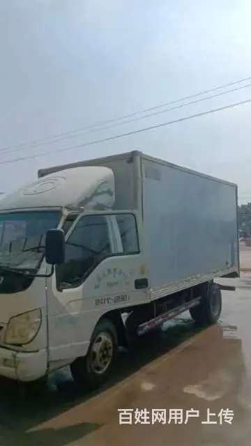 出售14年6月份箱货刚交强险检车 - 图片 5