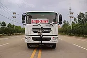 东风国五新款12方15方洒水车抑尘车多少钱一辆