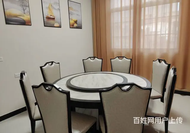 同城推广丨三原城关街道临街400平餐饮店对外 外摆区大 - 图片 3