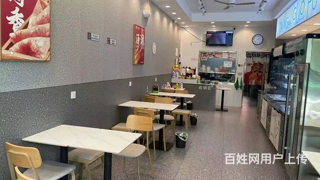 （51旺铺推荐）崖州区80平餐饮店转让 - 图片 7