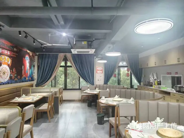 （易转介绍）诸暨品牌餐饮店新装修急转 - 图片 2