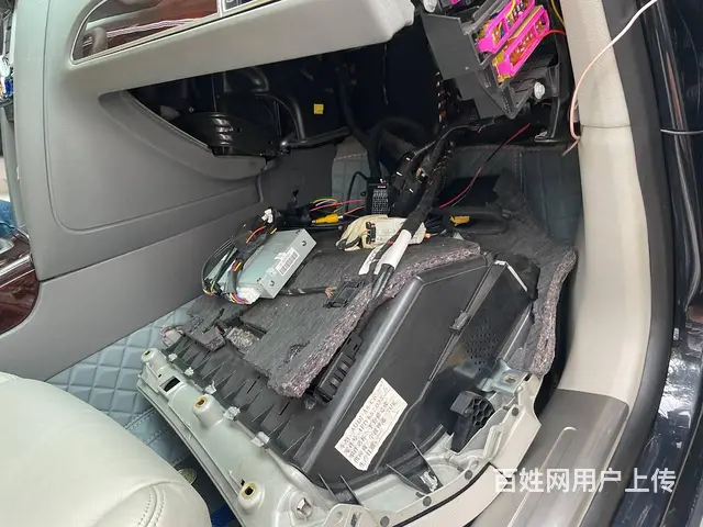 奥迪A6L无线同屏 车载互联 - 图片 11