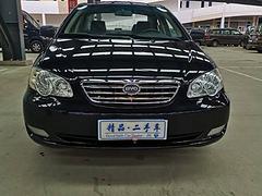 比亚迪F3 2015款 1.5 手动 节能版豪华型