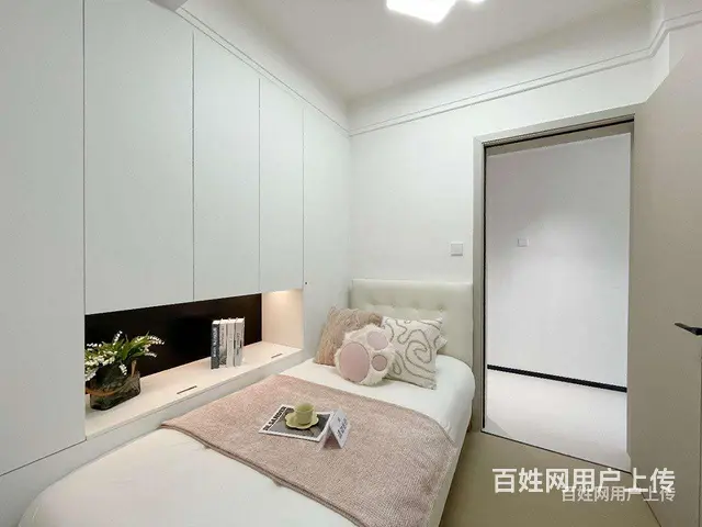 前山财富世家全新三房，仅售189万，性价比高，可以谈 - 图片 4