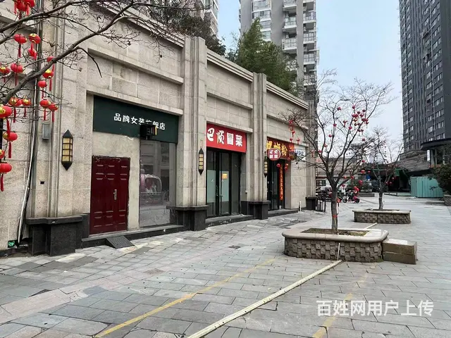 开年钜惠，多面积选择，多业态经营，租金价格合适，想创业免费咨 - 图片 5