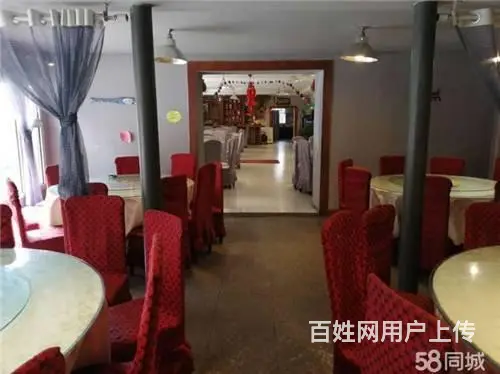 八年老店出兑江北公园320平一层饭店出兑 - 图片 8