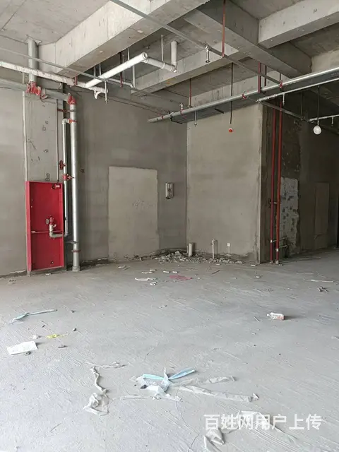 7796（七P）个人大通县老爷山对面临街商铺出租 - 图片 4