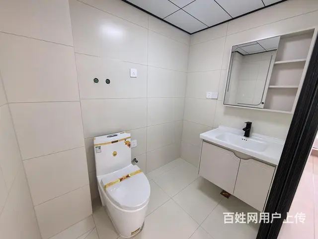 太和区桥西龙庭家园3楼三楼87平南北通精装地暖锦州乐可贷款 - 图片 6