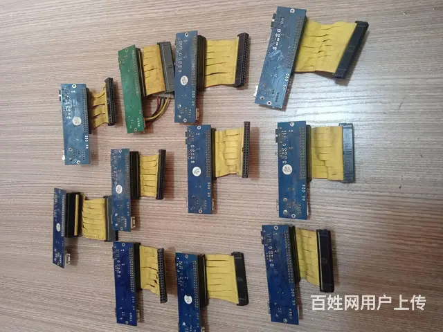 移动硬盘盒配件 - 图片 11