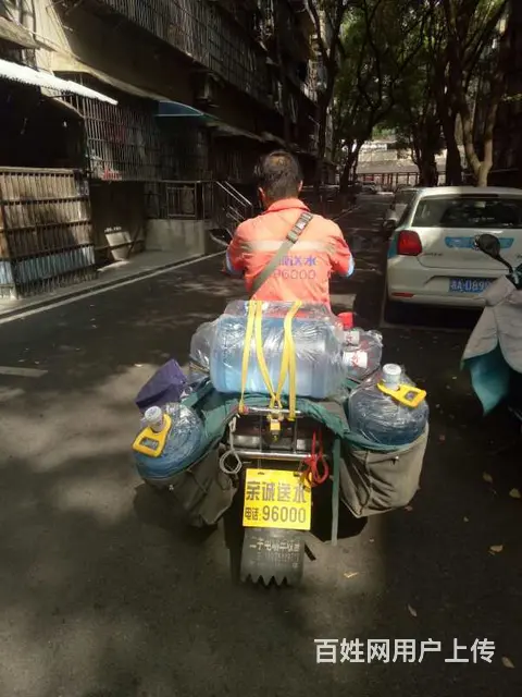 汽车西站梅溪湖送水服务上门 - 图片 11