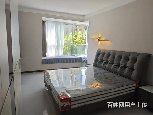 上高镜山口小区三楼精装四房未入住送家具阳光好可按揭 - 图片 4
