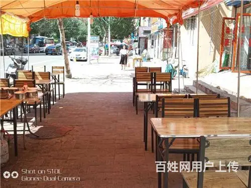 康庄街主街站桩旁烧烤饭店出兑 - 图片 4