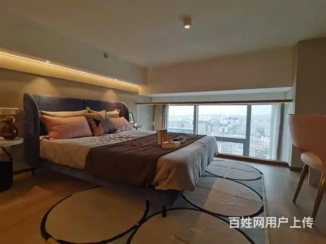 鼎创财富中心售楼部团购热线 - 图片 6