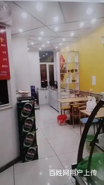 荣成振华商厦附近临街好生意饭店转让 - 图片 7
