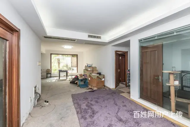 钱江新城新城国际花园和园850.00万元多层[1-7层]南北 - 图片 1