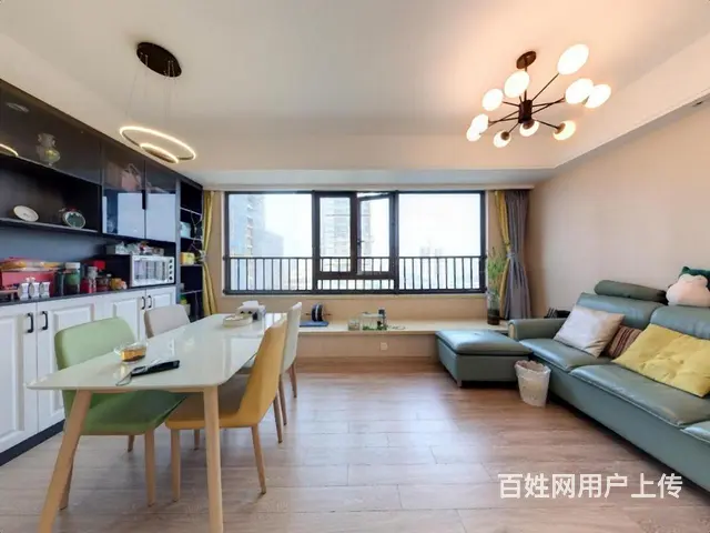 崇贤私房急售！219.00万元精装修多层[1-7层]南 - 图片 5