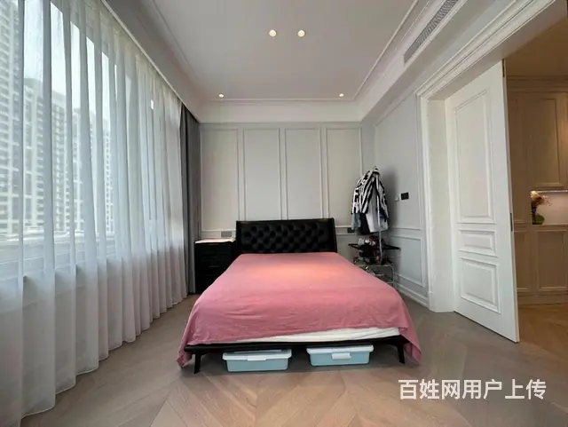 上新外滩首 府上叠 已扩 使用200米 美克美家 看房方便 - 图片 8