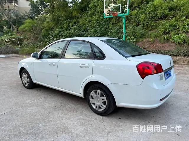 别克 凯越 2015款 1.5 手自一体 经典型 - 图片 6