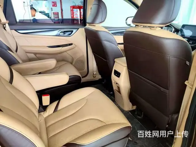 宝骏 宝骏730 2017款 1.5T 手动 豪华型7座 - 图片 9