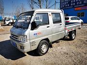 16年汽油双排