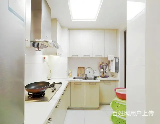 小区带露台的房子，采光无遮挡 - 图片 5