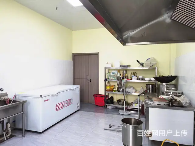 B个人一温宿鼎隆华府卤肉店转让 - 图片 7