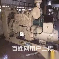 各种发电机发电机组出租出售 - 图片 2
