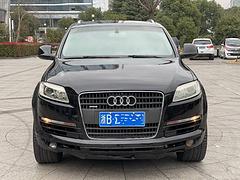 奥迪Q7 2006款 4.2FSI 手自一体 Quattro