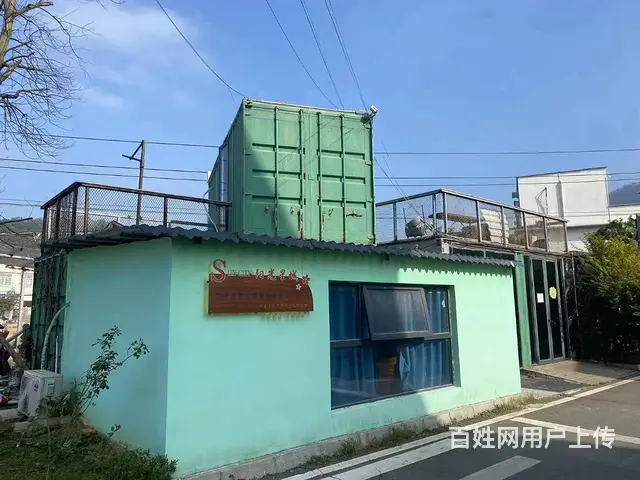 （老板本人）岳麓区大学城附近整栋住房+场地优价出租（可分租） - 图片 4