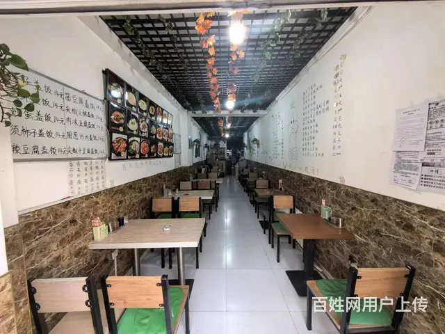 南岗 大学围绕 快餐店出兑  餐馆出兑 - 图片 2