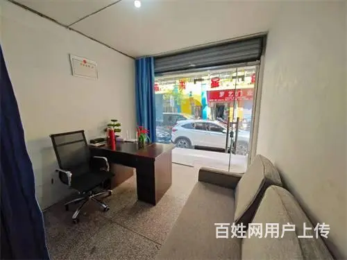（达州铺源网）南外三里坪附近30㎡家政店转让（带夹层可空转） - 图片 4