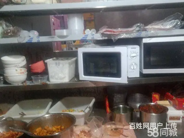 急转！遵义市仁怀市甘醇路30平餐馆 - 图片 7