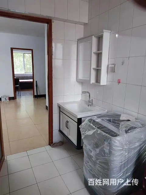 一中对面公交A栋 普通住宅1厅 中等装修 - 图片 6
