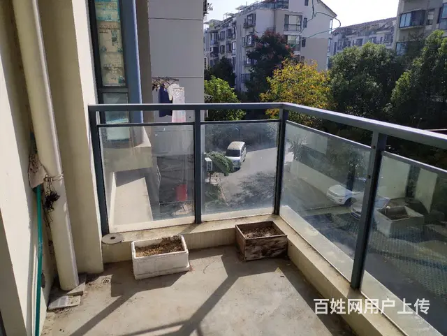 江南新城多层3楼二室二厅一厨一卫一阳台简单装璜房屋出售 - 图片 11
