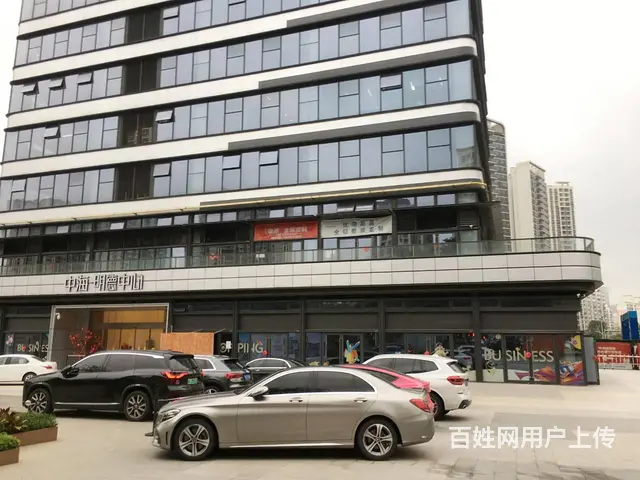 （51旺铺推荐）龙昆南180平铺面房东直租 - 图片 2